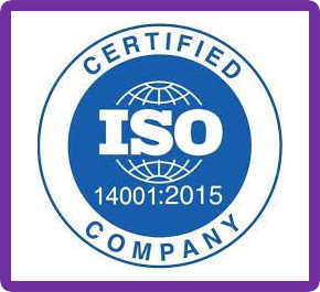 14001 Certification