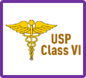USP Certification
